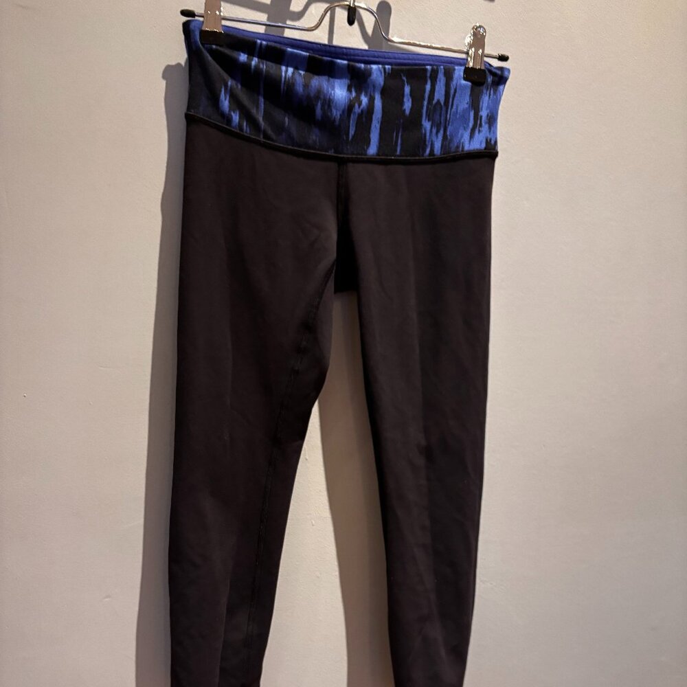 Vintage Lululemon Leggins